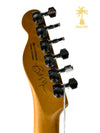 FENDER BRENT MASON TELECASTER w/ B-BENDER - PRIMER GRAY