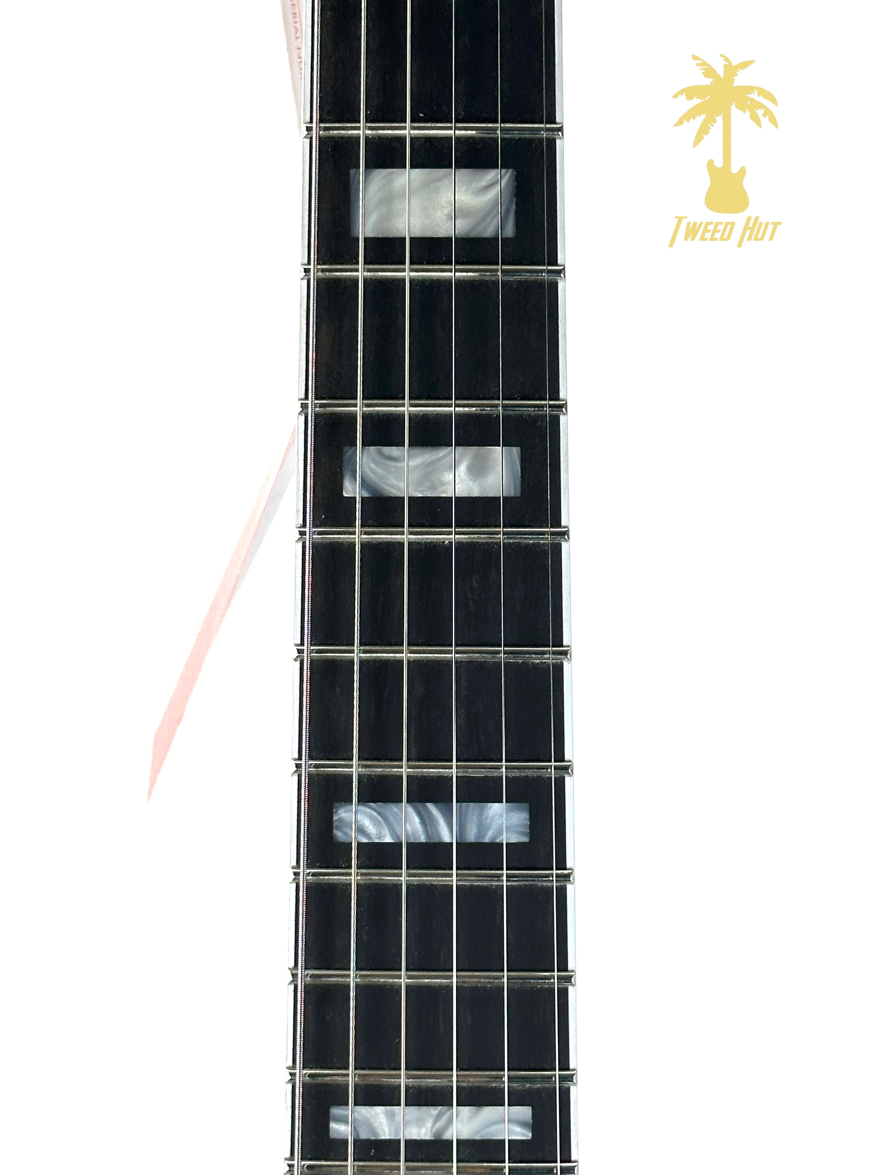 FENDER GOLD FOIL JAZZMASTER - SHORLINE GOLD
