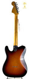 FENDER AMERICAN VINTAGE II'75 TELECASTER DELUXE - 3 TONE SUNBURST
