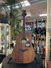 IBANEZ AW54 OPEN PORE-NATURAL