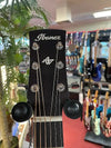 IBANEZ AW54 OPEN PORE-NATURAL