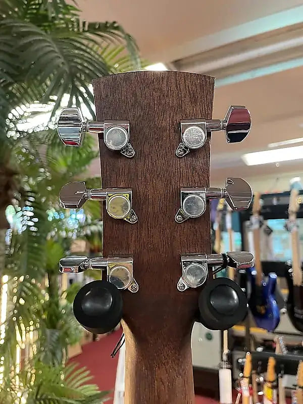 IBANEZ AW54 OPEN PORE-NATURAL