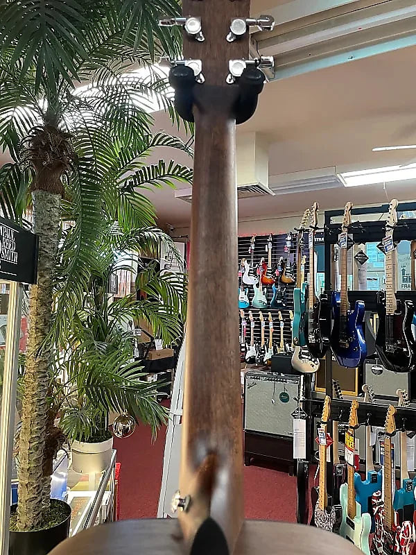 IBANEZ AW54 OPEN PORE-NATURAL