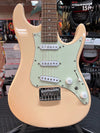 IBANEZ AZES31-IV ELECTRIC GUITAR- IVORY