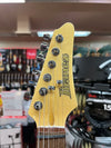 IBANEZ AZES31-IV ELECTRIC GUITAR- IVORY