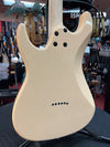 IBANEZ AZES31-IV ELECTRIC GUITAR- IVORY