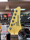 IBANEZ-AZES31-VM ELECTRIC GUITAR-VERMILLION