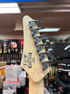 IBANEZ-AZES31-VM ELECTRIC GUITAR-VERMILLION