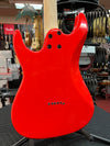 IBANEZ-AZES31-VM ELECTRIC GUITAR-VERMILLION