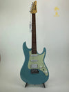IBANEZ AZES40 ELECTRIC GUITAR-PURIST BLUE