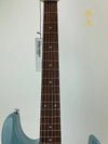 IBANEZ AZES40 ELECTRIC GUITAR-PURIST BLUE