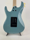 IBANEZ AZES40 ELECTRIC GUITAR-PURIST BLUE