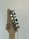 IBANEZ AZES40 ELECTRIC GUITAR-PURIST BLUE