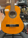 IBANEZ GA1 ACOUSTIC CLASSICAL GUITAR 1/2 SIZE-GLOSS