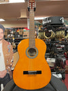 IBANEZ GA3  CLASSIC ACOUSTIC GUITAR-ABMER HIGH GLOSS