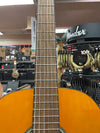 IBANEZ GA3  CLASSIC ACOUSTIC GUITAR-ABMER HIGH GLOSS