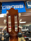IBANEZ GA3  CLASSIC ACOUSTIC GUITAR-ABMER HIGH GLOSS