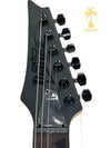 IBANEZ GIO GRGR131EX ELECTRIC GUITAR-BLACK FLAT