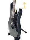 IBANEZ GIO GRGR131EX ELECTRIC GUITAR-BLACK FLAT