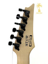 IBANEZ GIO GRGR131EX ELECTRIC GUITAR-BLACK FLAT
