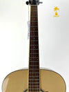 IBANEZ PC-15 GRAND CONCERT ACOUSTIC GUITAR-NATURAL