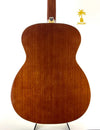 IBANEZ PC-15 GRAND CONCERT ACOUSTIC GUITAR-NATURAL