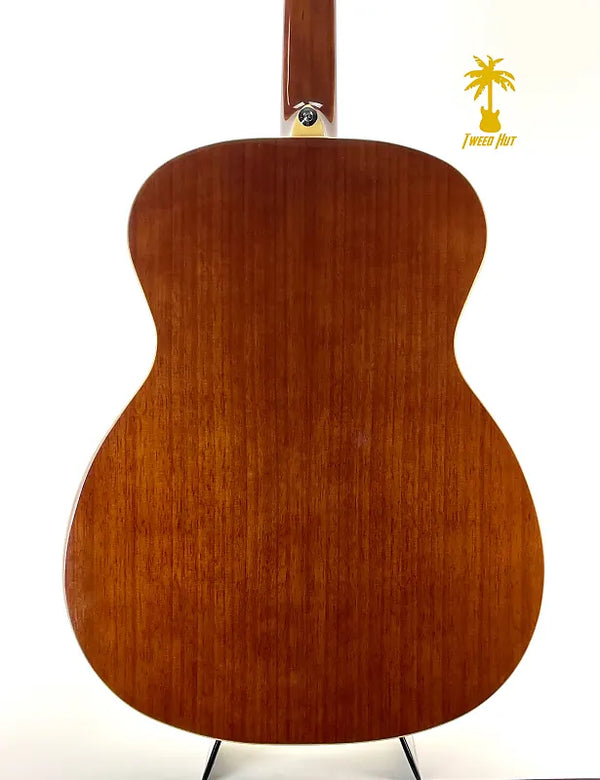 IBANEZ PC-15 GRAND CONCERT ACOUSTIC GUITAR-NATURAL