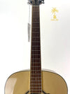 IBANEZ PERFORMANCE SERIES PF1512 12-STRING ACOUSTIC GUITAR-NATURAL