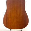 IBANEZ PERFORMANCE SERIES PF1512 12-STRING ACOUSTIC GUITAR-NATURAL
