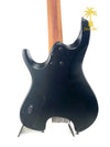 IBANEZ Q54 HEADLESS ELECTRIC GUITAR FLAT BLACK