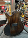 IBANEZ PREMIUM SR1300SB BASS GUITAR-MAGIC WAVE LOW GLOSS