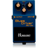 BOSS BD-2W BLUES DRIVER WAZA CRAFT