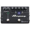 AMPEG SCR-DI - BASS PREAMP WITH SCRAMBLER OVERDRIVE