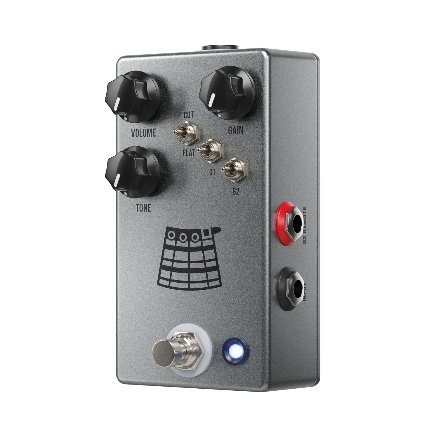 JHS KILT V2 OVERDRIVE