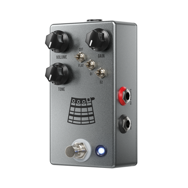 JHS KILT V2 OVERDRIVE