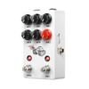 JHS SPRING TANK REVERB PEDAL