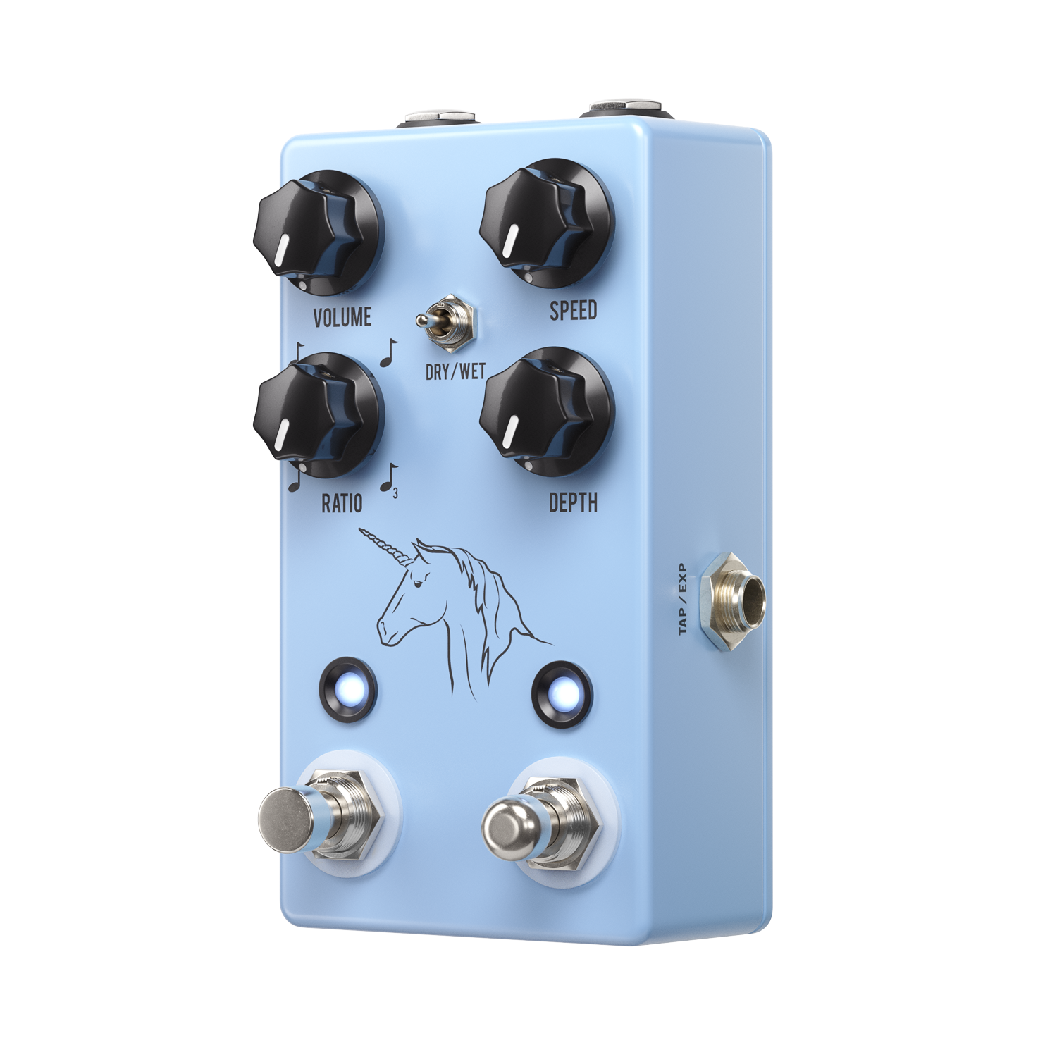 JHS UNICORN V2