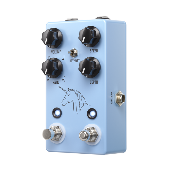 JHS UNICORN V2