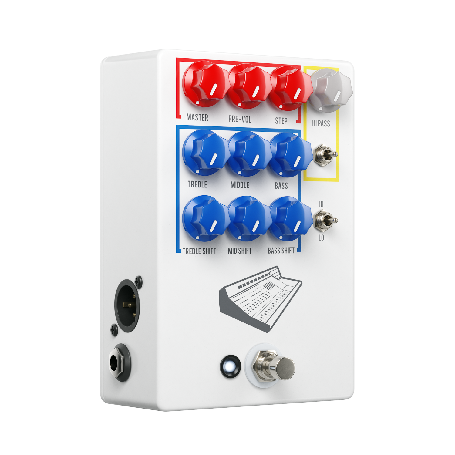 JHS COLOUR BOX V2