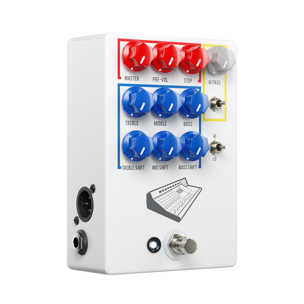 JHS COLOUR BOX V2