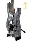 JACKSON PRO SERIES DK2 ASH DINKY-BAKED WHITE-B-STOCK