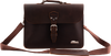JACKSON LIMITED EDITION LEATHER LAPTOP BAG