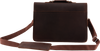 JACKSON LIMITED EDITION LEATHER LAPTOP BAG