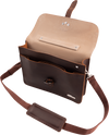 JACKSON LIMITED EDITION LEATHER LAPTOP BAG