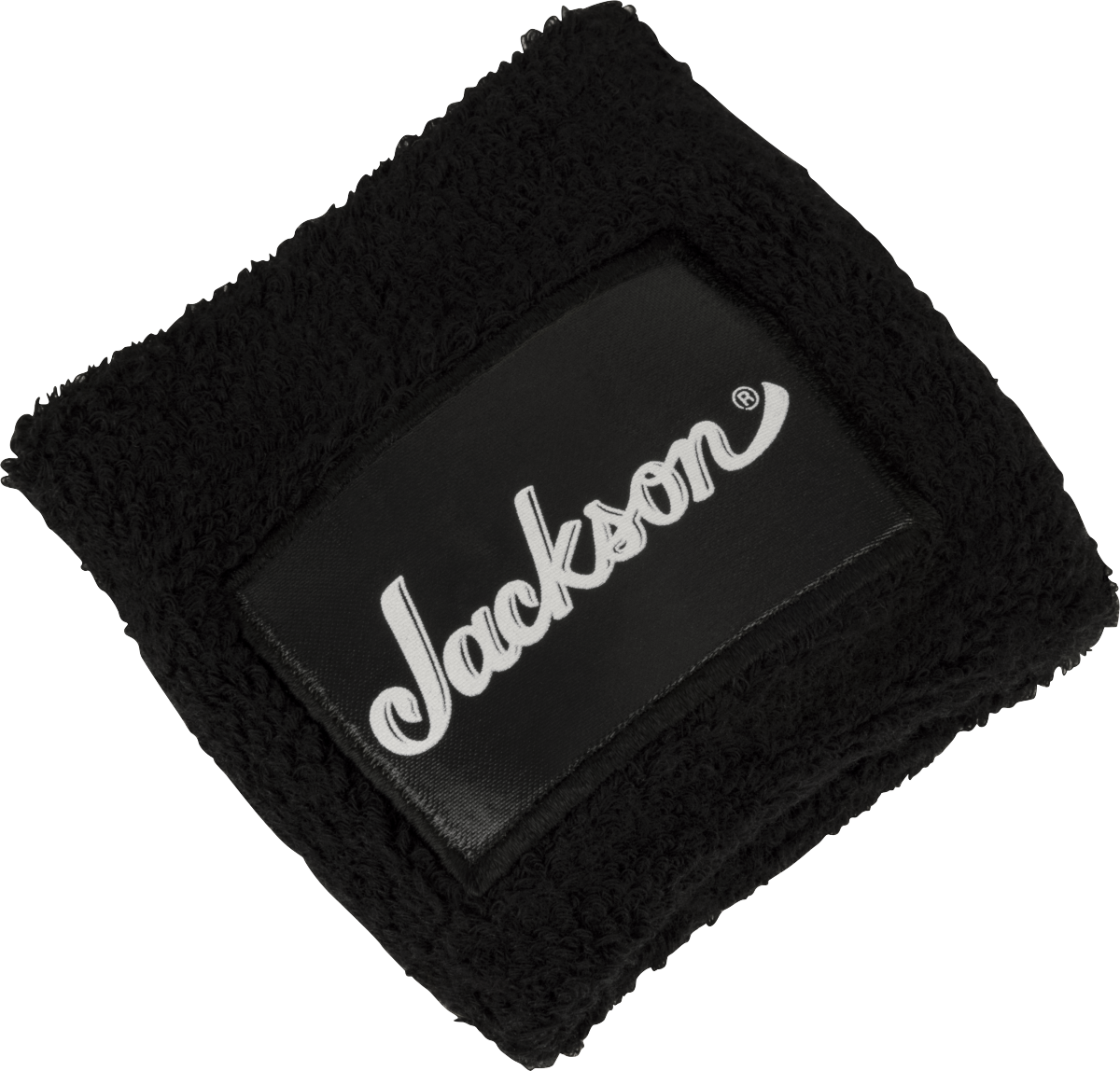 JACKSON LOGO WRISTBAND