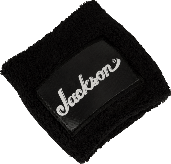 JACKSON LOGO WRISTBAND