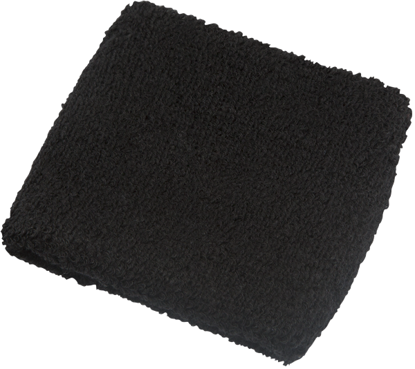JACKSON LOGO WRISTBAND