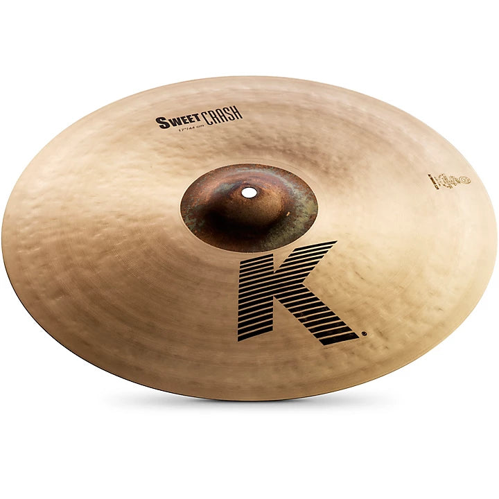 ZILDJIAN 17