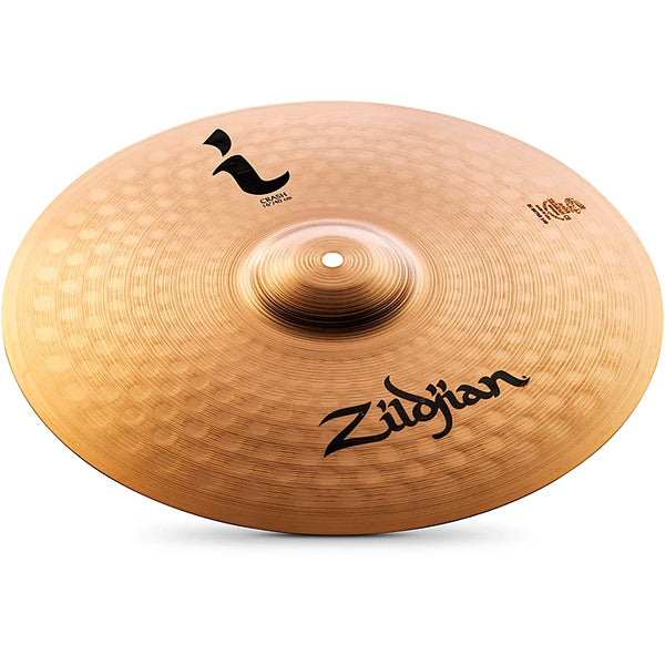 ZILDJIAN I SERIES 16" CRASH - IN STORE PICKUP ONLY