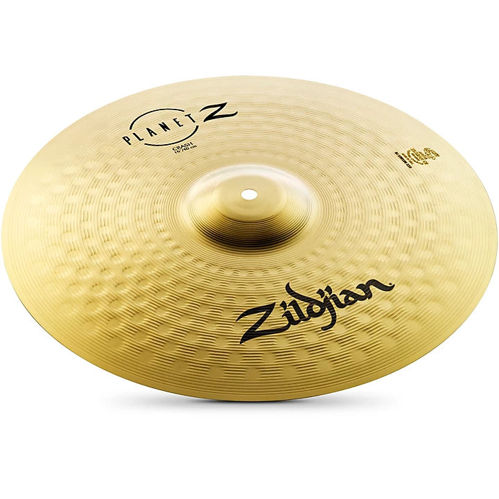 ZILDJIAN PLANET Z 16